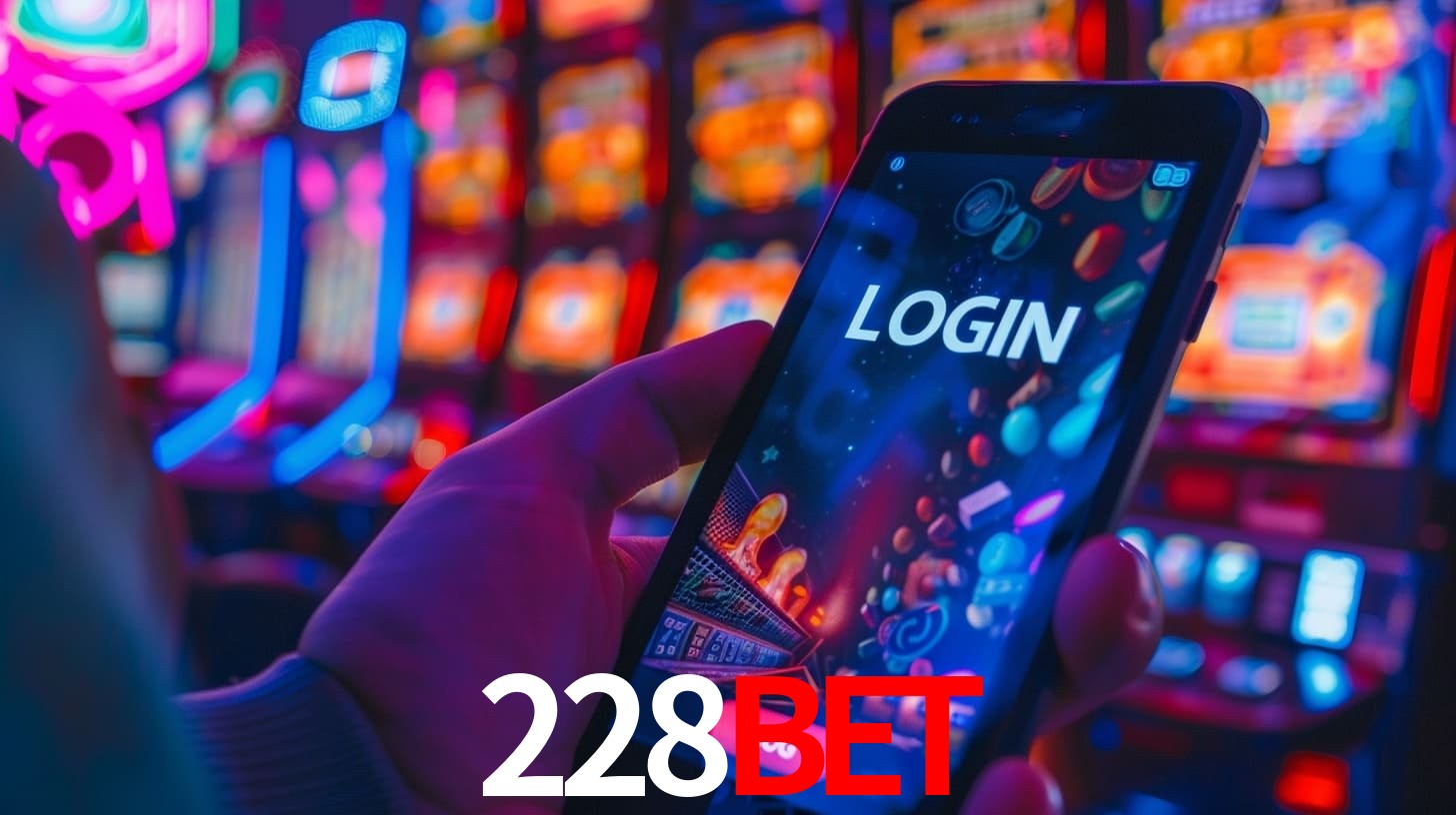 Estatísticas 228bet