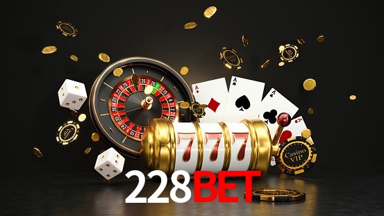 Experiência VIP 228bet