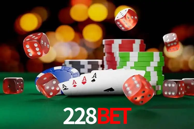 Estatísticas do Jogo 228bet