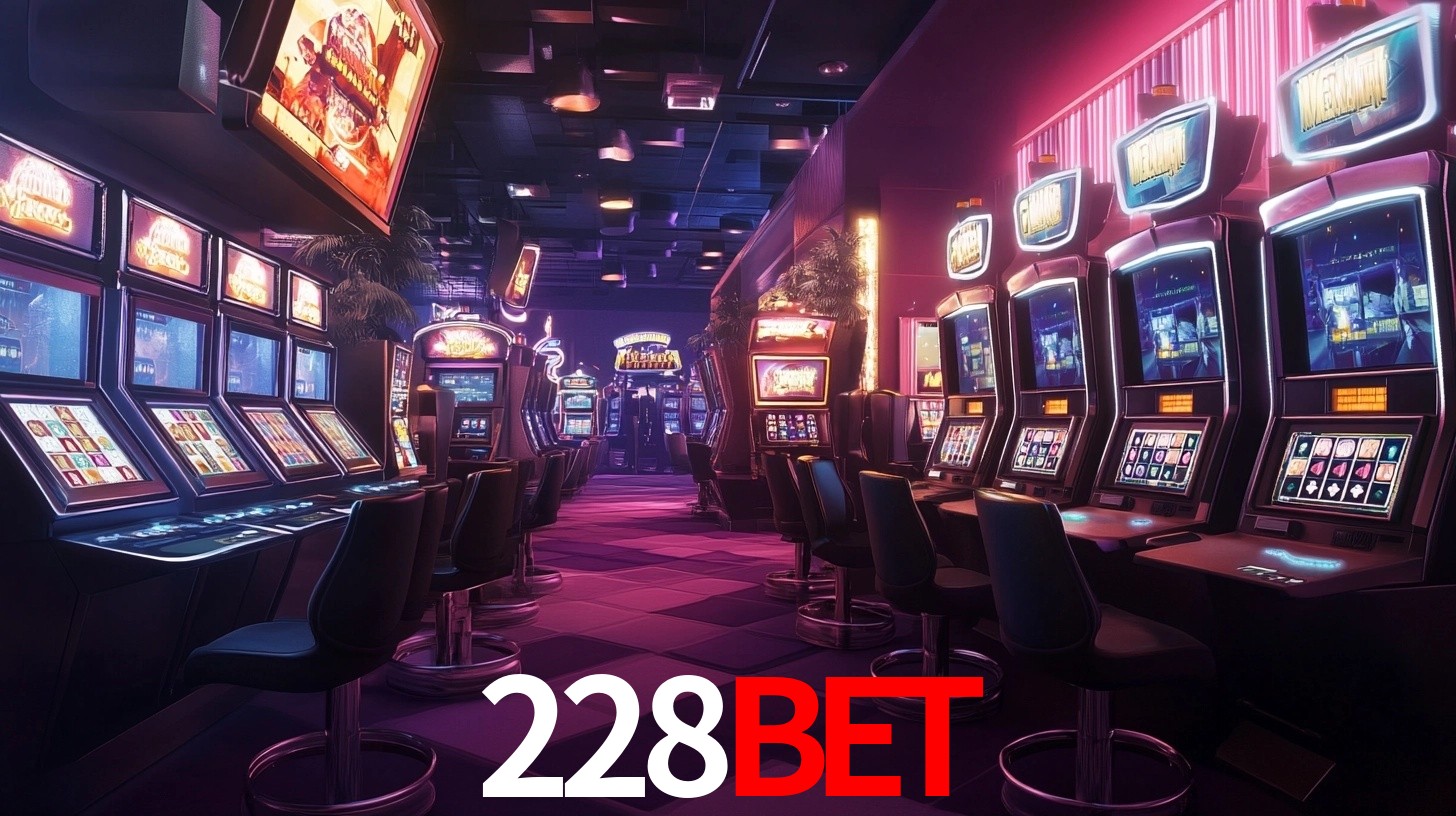 Exclusive Games 228bet