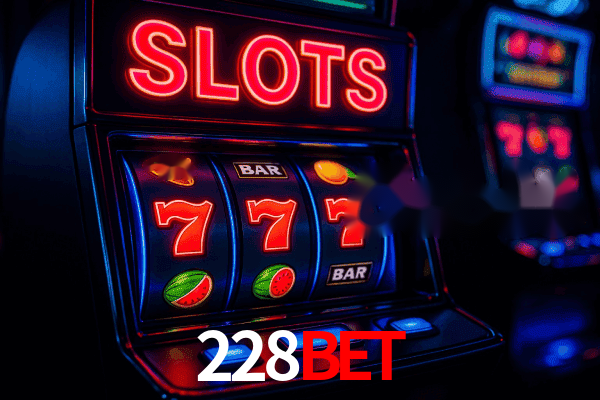 Bônus 228bet