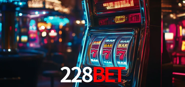 Roulette Table 228bet