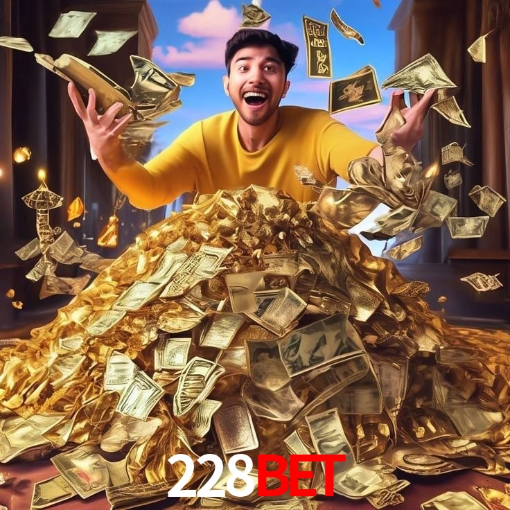 Casino Ao Vivo 228bet