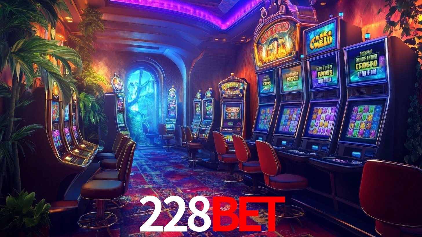 Live Casino 228bet