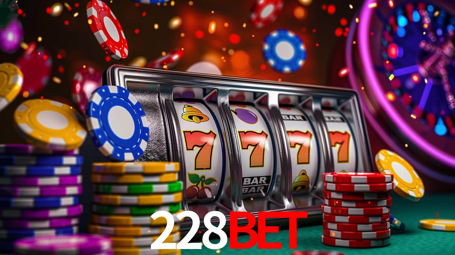 PIX Instantâneo 228bet