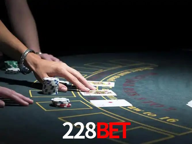 Sistemas de Segurança 228bet