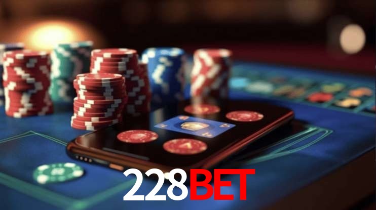 Recursos de Bônus 228bet