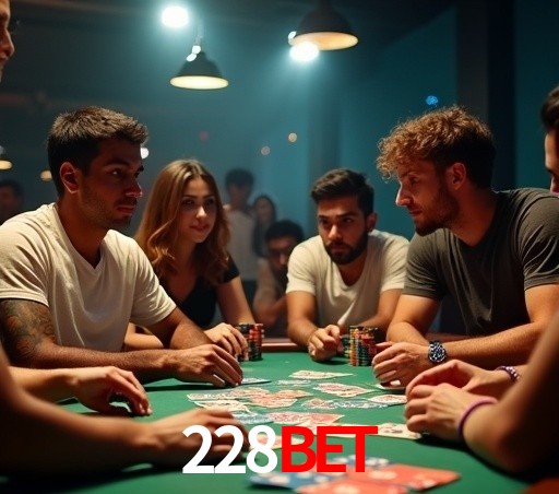 Ofertas Exclusivas 228bet