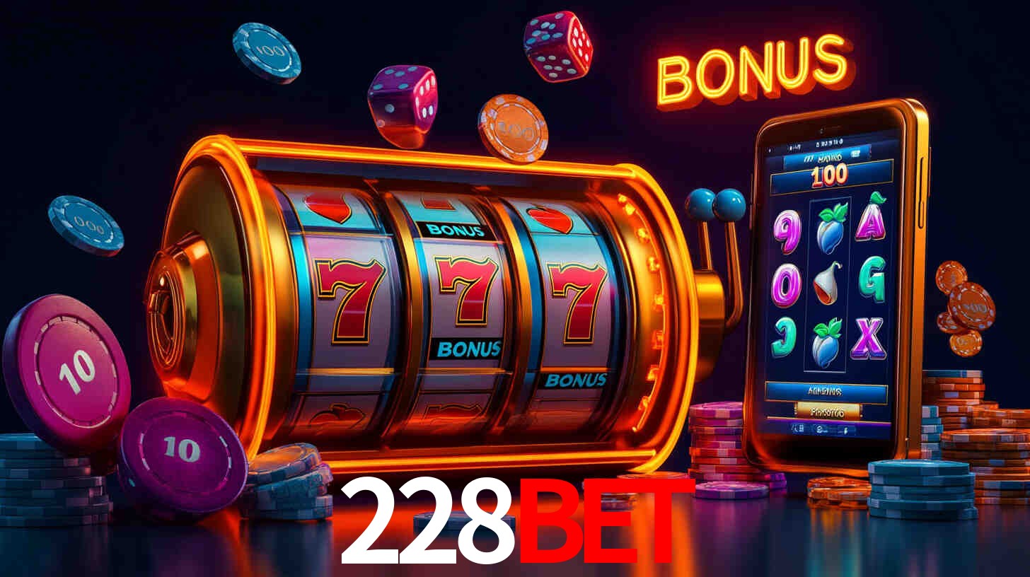 Explorando a Categoria de Eventos em Apostas na 228bet