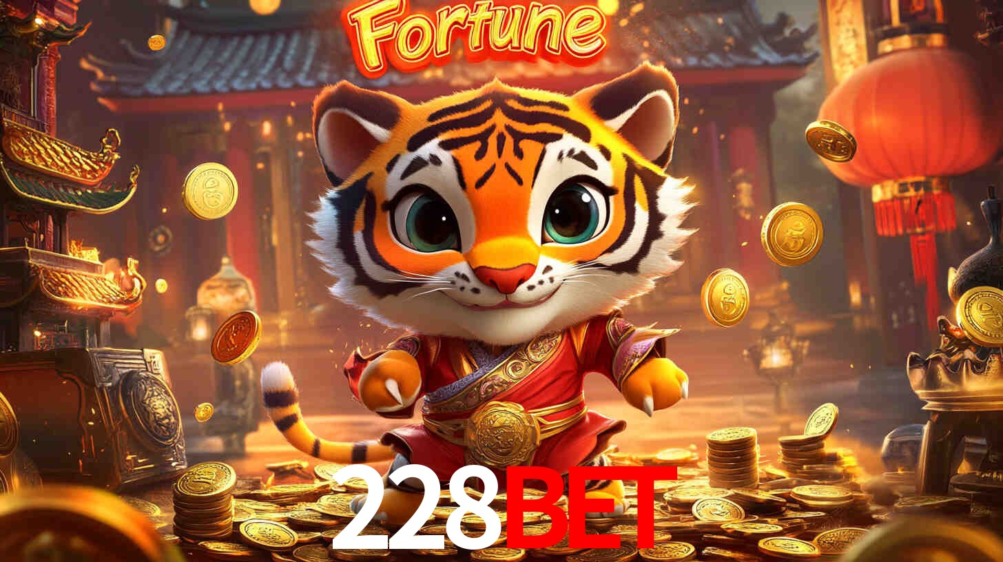 A Experiência Imersiva dos Cassinos Ao Vivo no 228bet