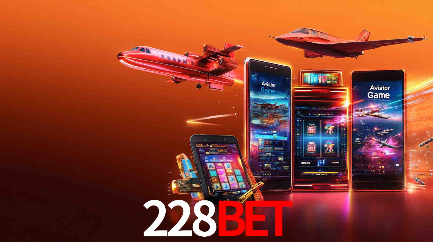 A Popularidade dos Caça-Níqueis no 228bet