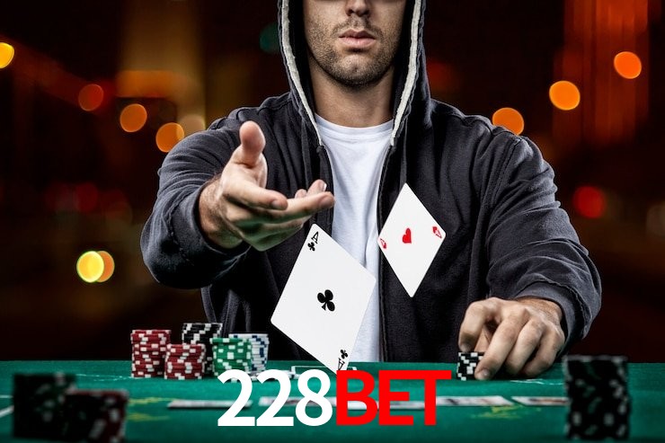 Bônus Generosos e Exclusivos no 228bet para Você!