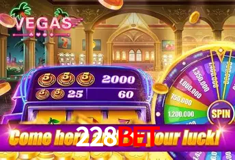 Descubra o Mundo do Cassino Online com 228bet