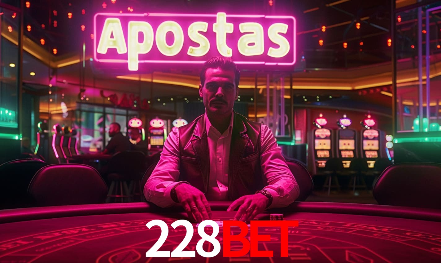 Descubra o Programa VIP da 228bet: Vantagens Exclusivas para Jogadores