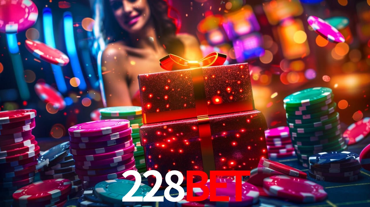 App oficial 228bet