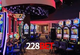 Promoção Relâmpago 228bet