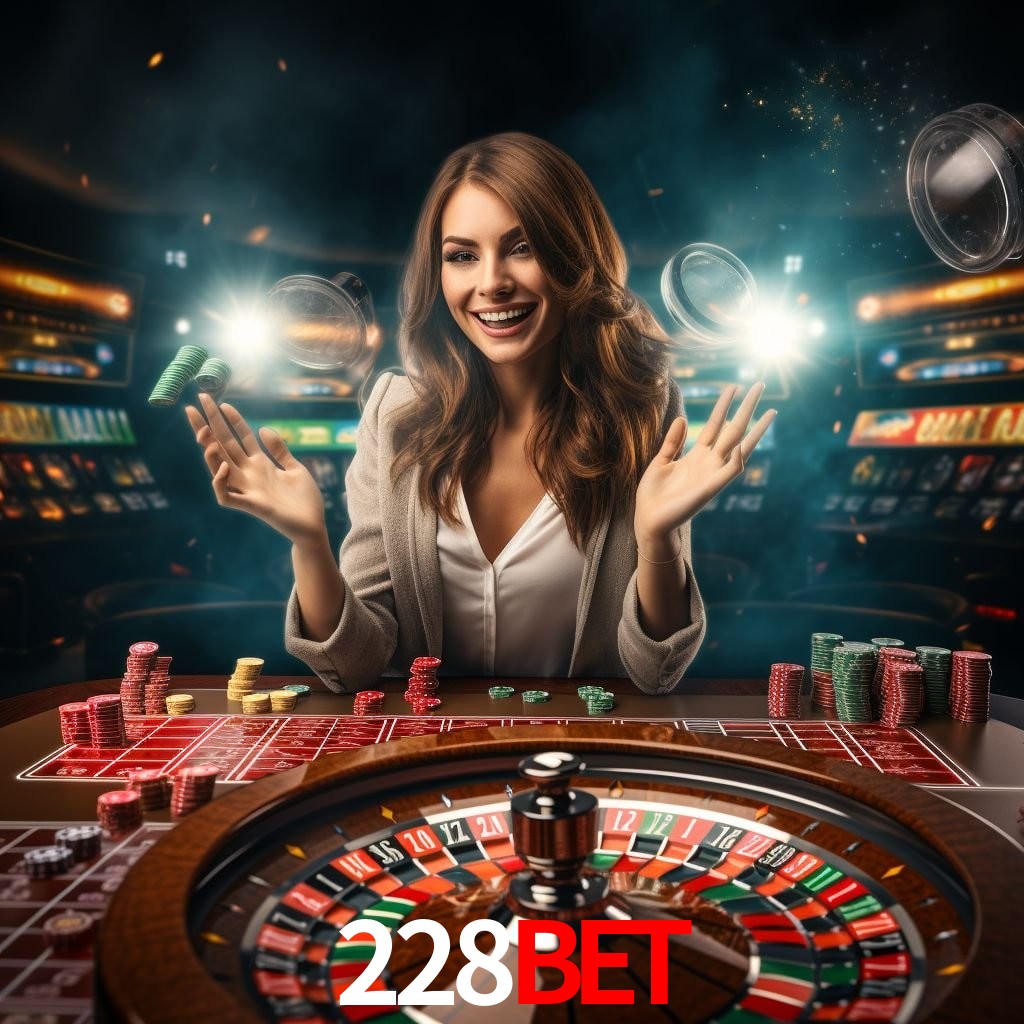 Ofertas Imperdíveis na 228bet: Promoções e Bônus Que Valem a Pena