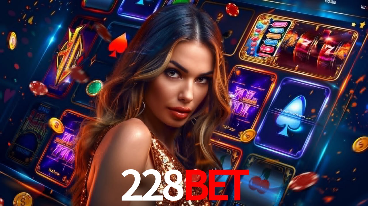 A Emoção da Loteria na 228bet: Uma Chance de Mudança de Vida