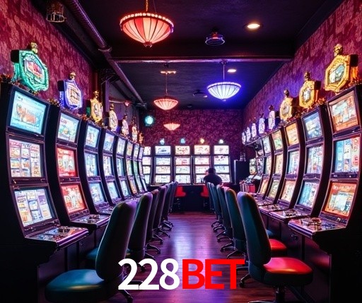 Jogos online 228bet