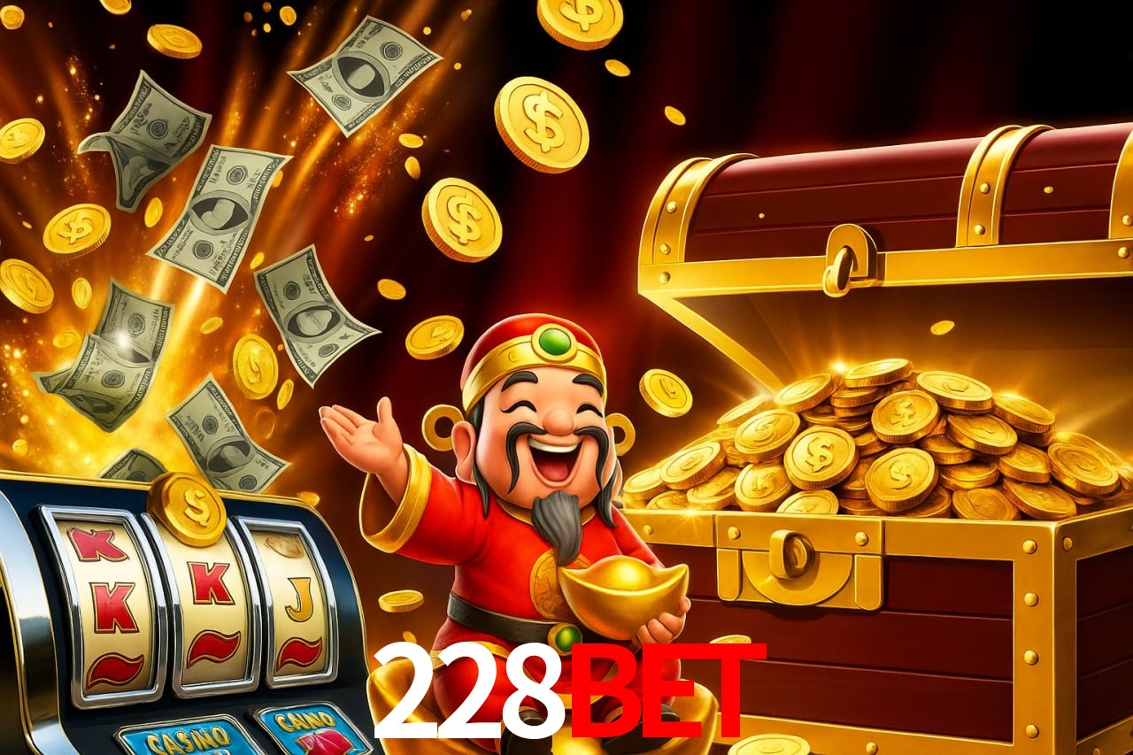 Jogos Exclusivos 228bet