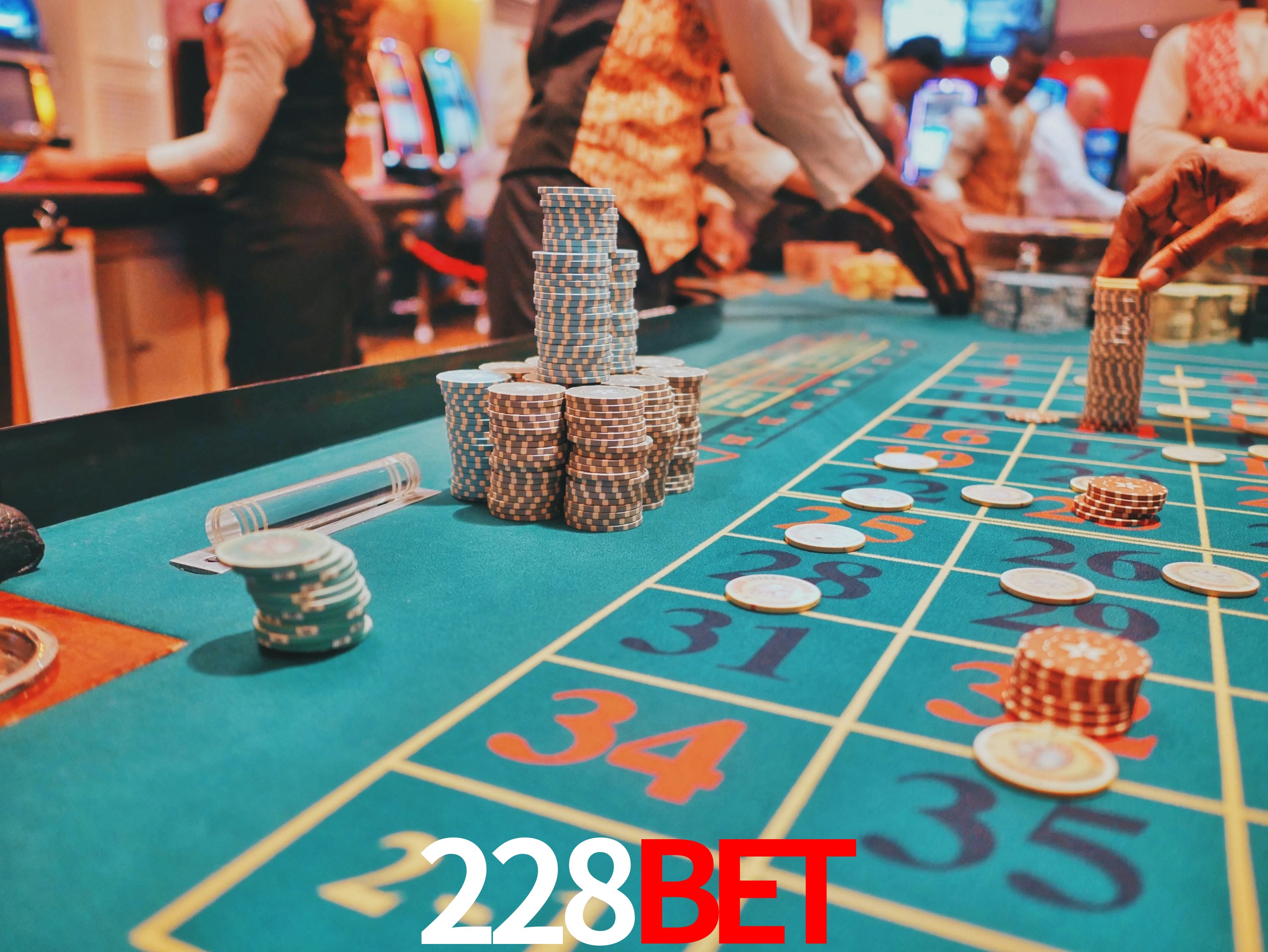 Casino VIP 228bet