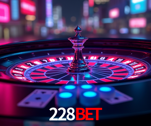 Explorando a Categoria de Eventos em Apostas na 228bet