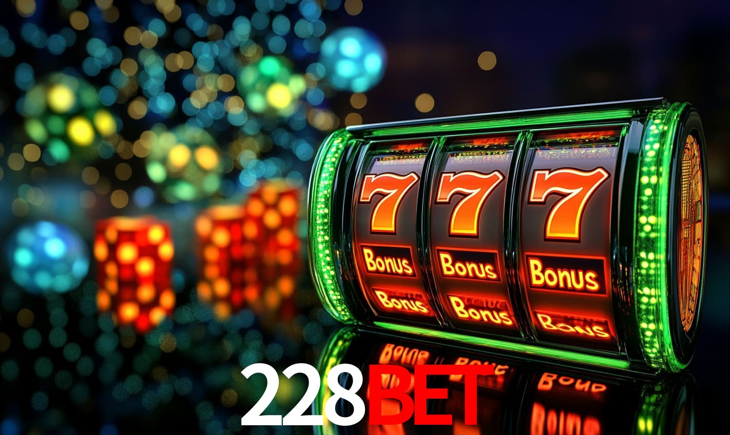 Diretório de Jogos 228bet