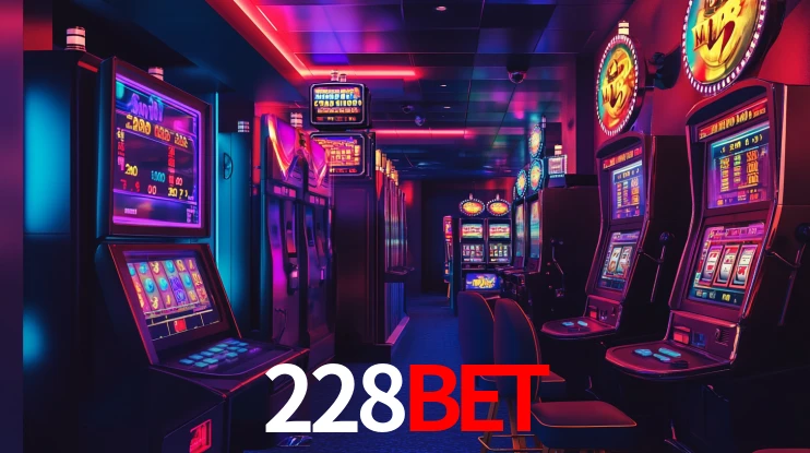 Premium Interface 228bet