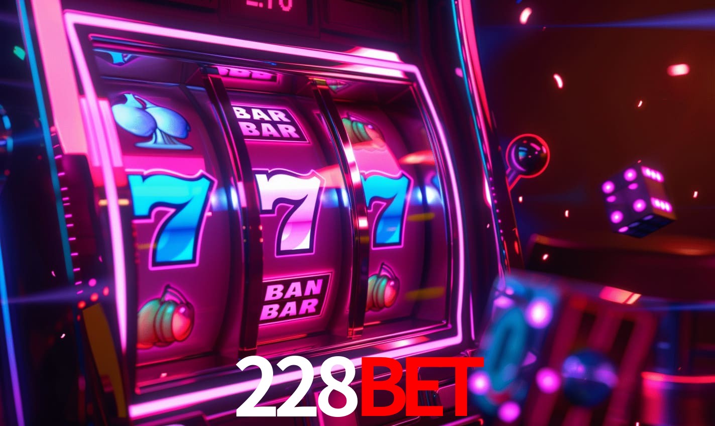 Inovações de Jogos na 228bet: O Futuro das Experiências Interativas