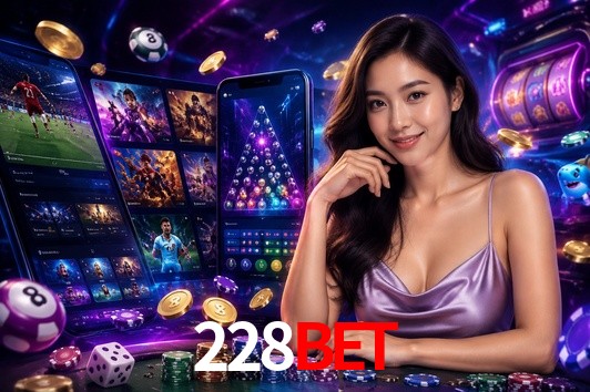 Flash Promotion 228bet