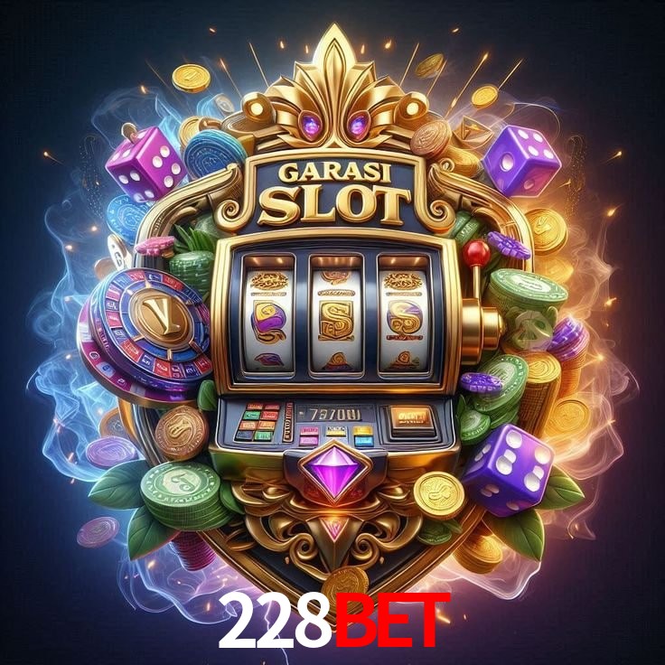 Provedores de Jogos 228bet