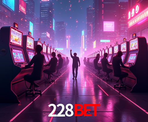 Programa VIP 228bet