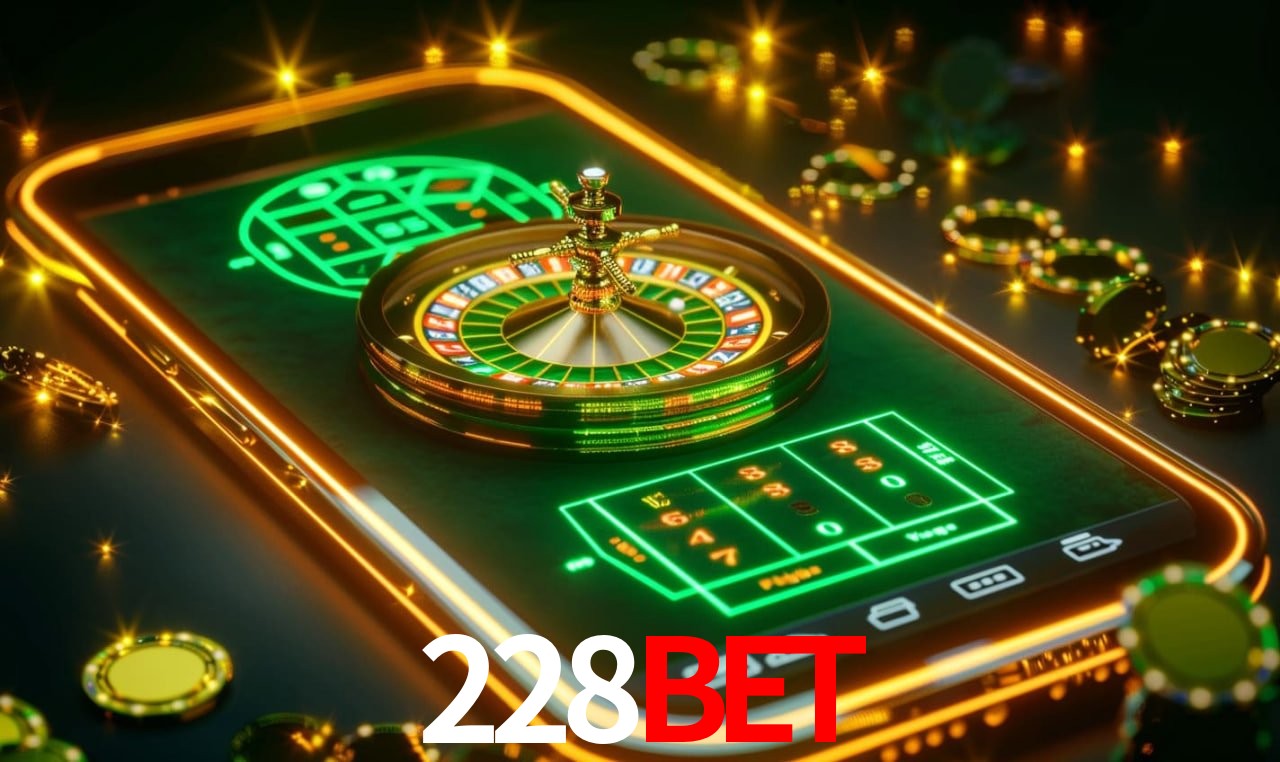 Benefícios da Conta 228bet