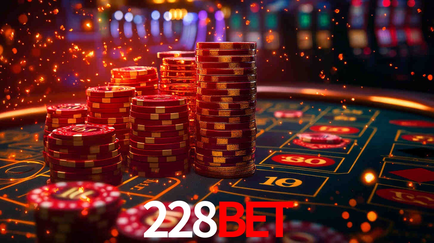 Welcome Bonus 228bet