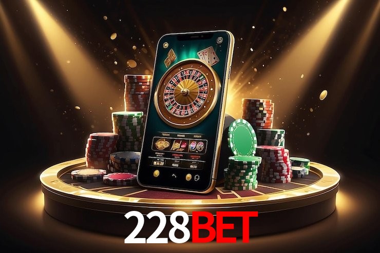 Casino Ao Vivo 228bet