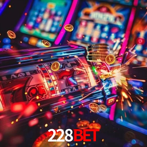 Bônus Diários 228bet