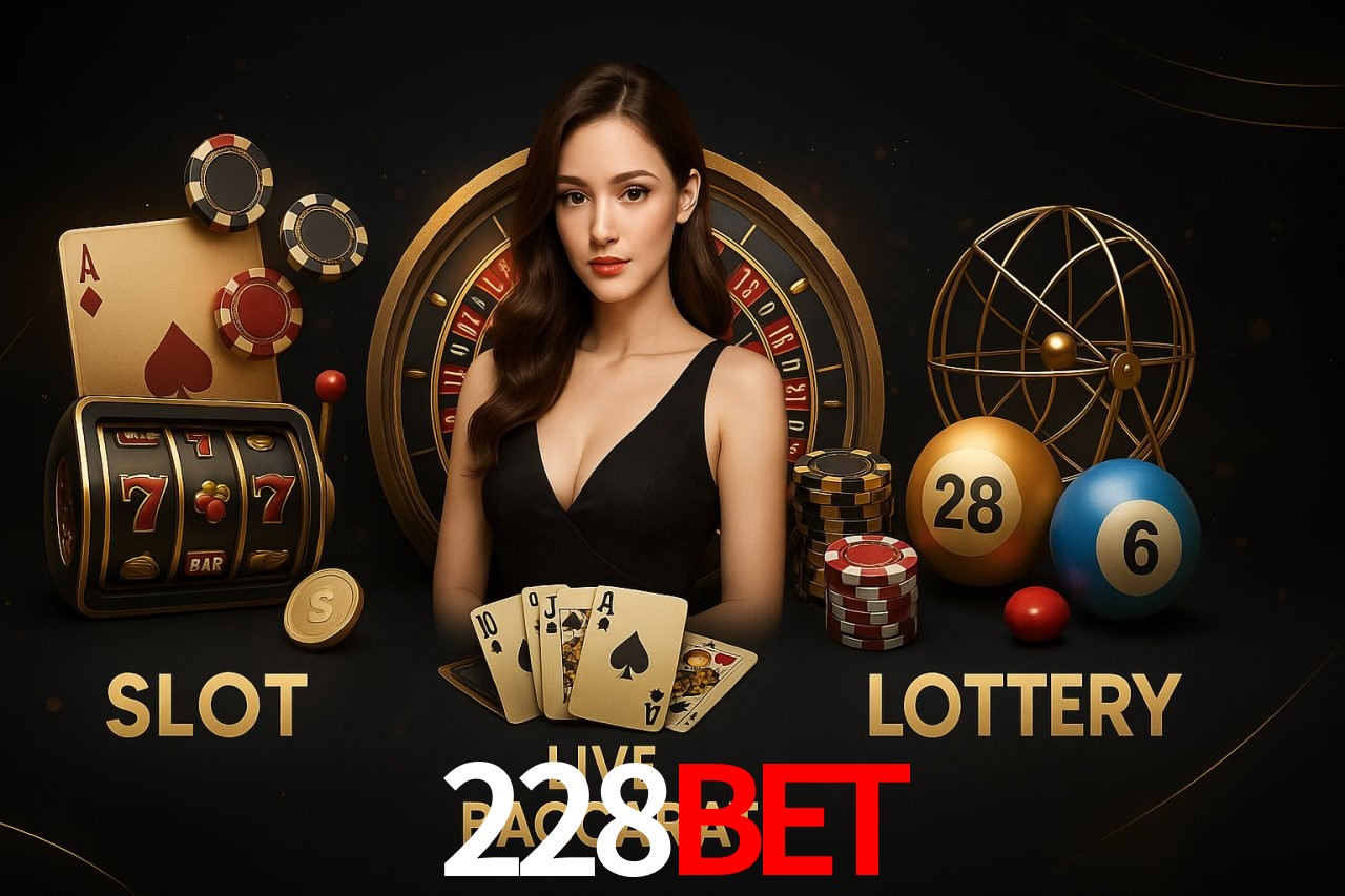 Promoções Sazonais 228bet