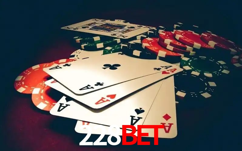 Painel RTP 228bet