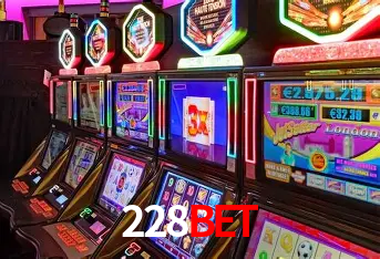 A Emoção da Loteria na 228bet: Uma Chance de Mudança de Vida
