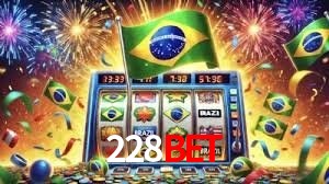 Slot Games 228bet