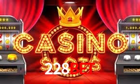 Game Providers 228bet