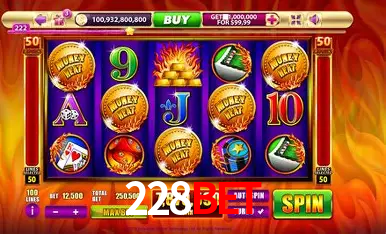 Descubra a Magia dos Jogos de Arcade no 228bet