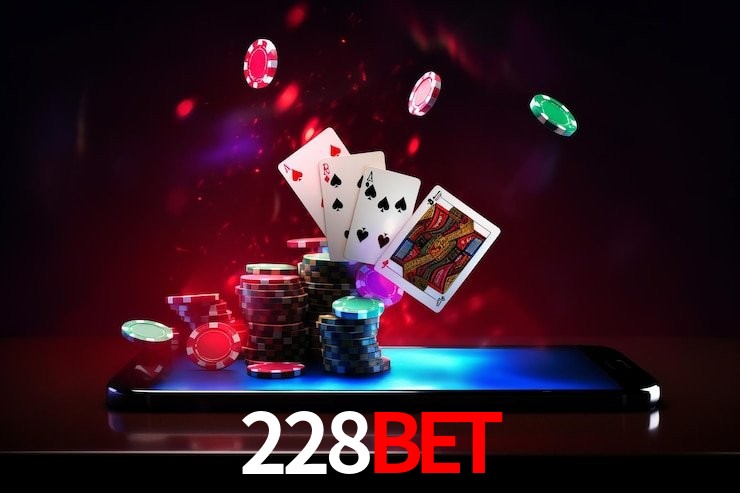 Live Casino 228bet