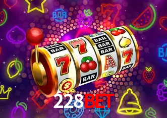 A Revolução dos Aplicativos de Jogos no 228bet
