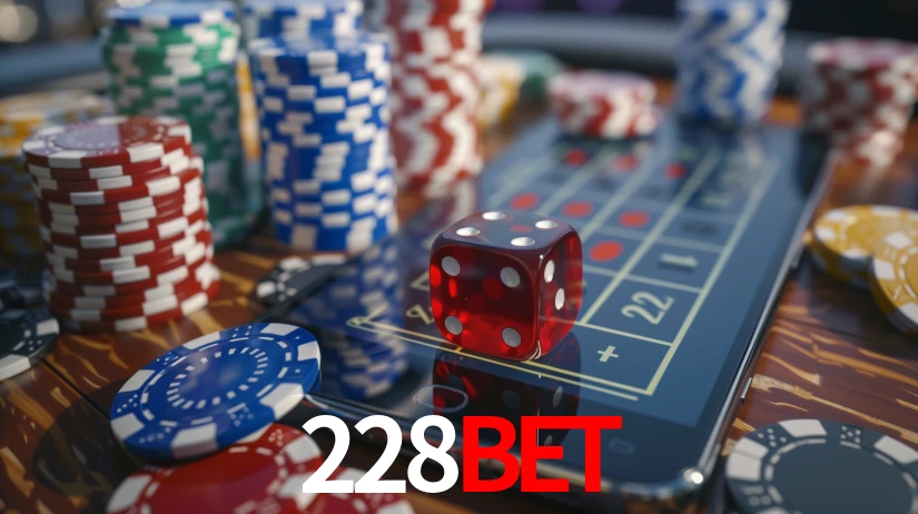 228bet: A Experiência de Casino com Jogos de Mesa ao Vivo