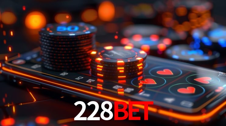 Bonus Features 228bet