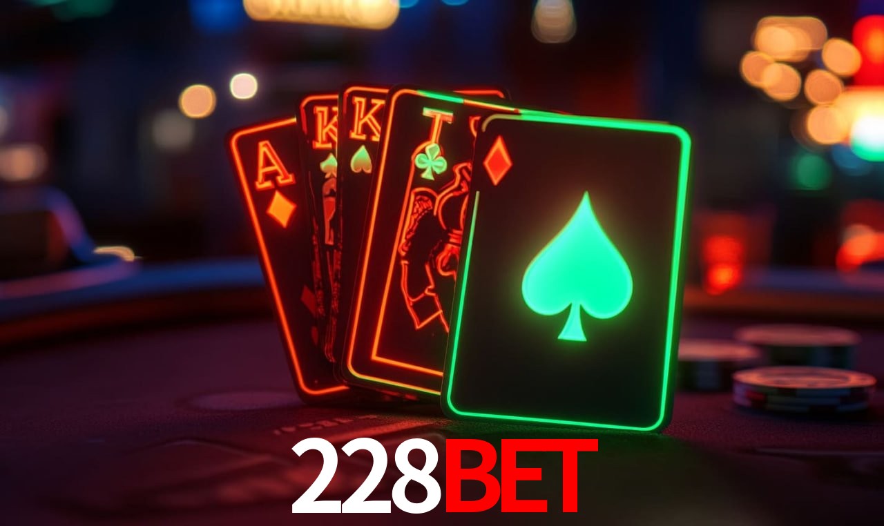 Benefícios VIP 228bet