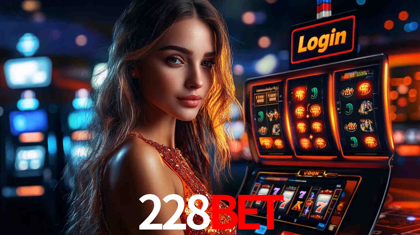 Experimente o Login Seguro Premium no 228bet