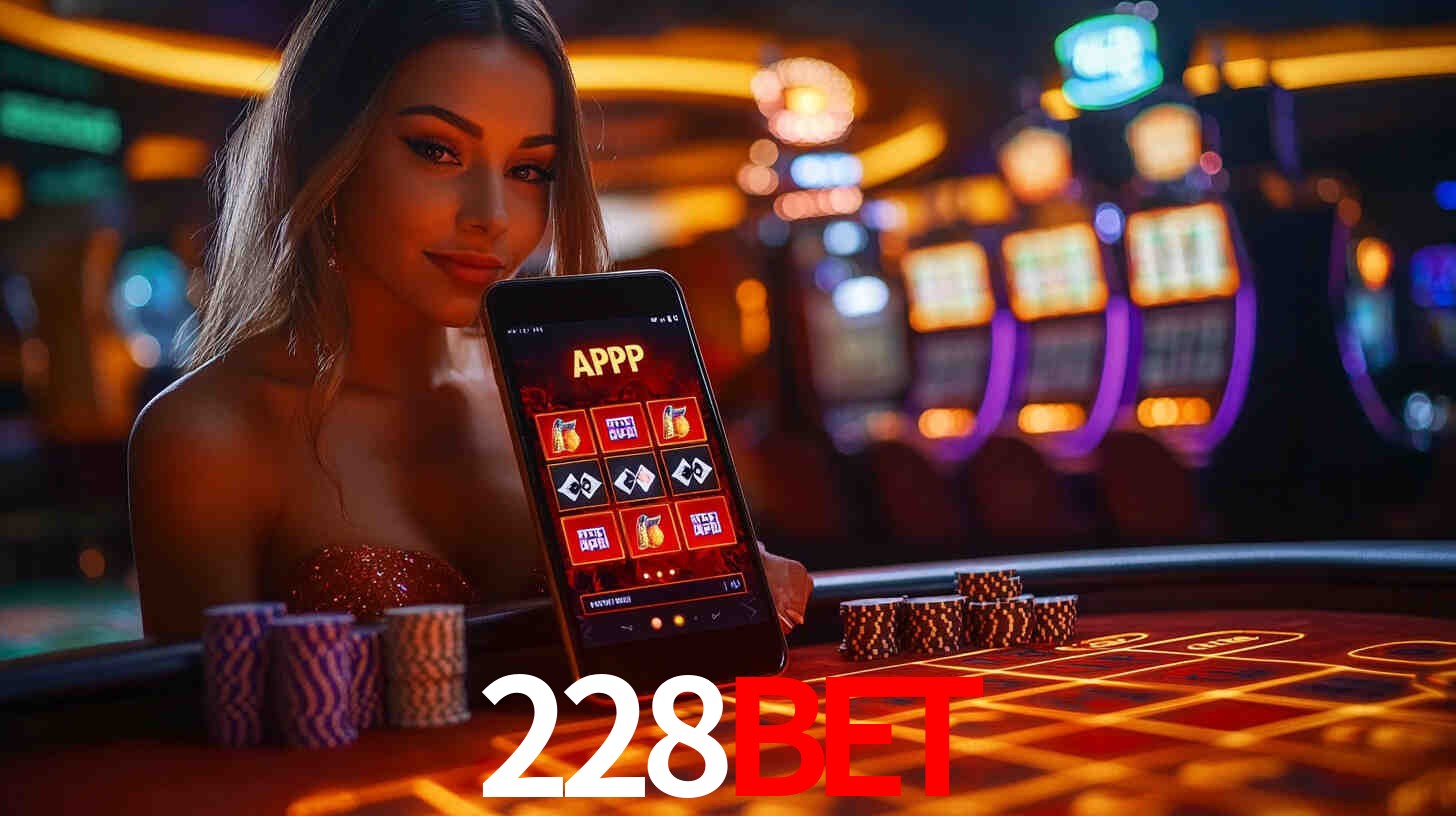 A Popularidade dos Caça-Níqueis no 228bet