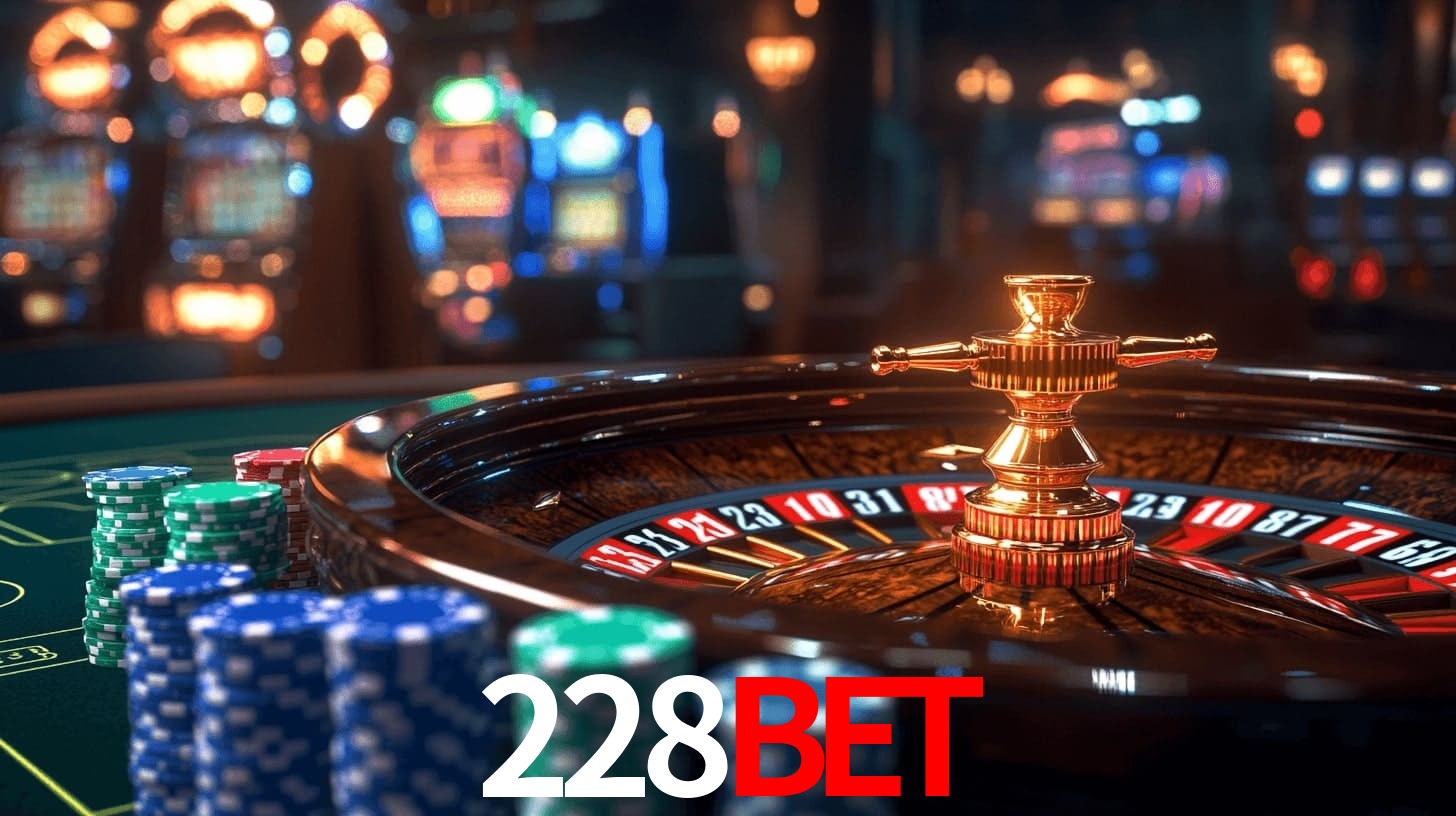 228bet: Jogos de Caça-Níqueis-Altas Recompensas, Roleta-Velocidade, Blackjack-Desafios Máximos
